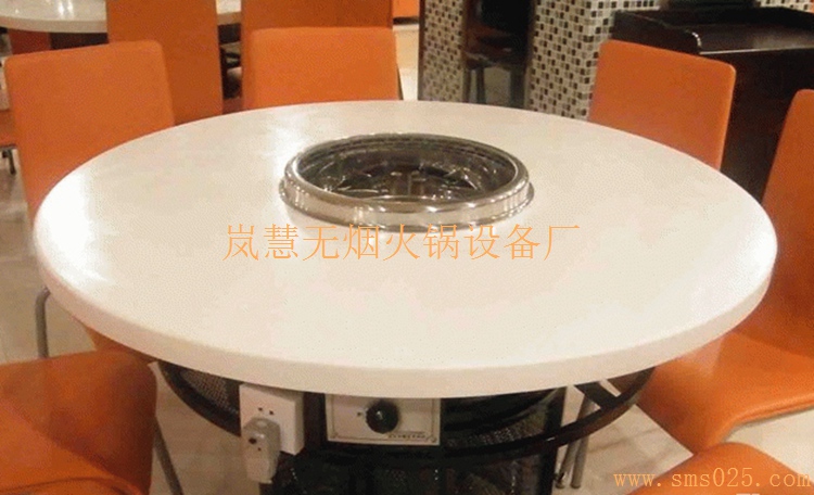 廣東無煙火鍋生產設備（www.cmhkx.cn)